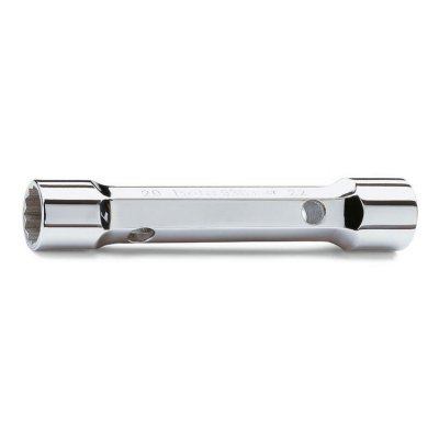 Klucz rurowy dwustronny 12-kątny 8x9 mm, 930 Beta