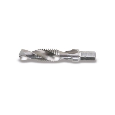 Wiertło uniwersalne (wielofunkcyjne) HSS chwyt 1/4&quot;, M8, 438 Beta