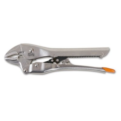 Szczypce Morse&#039;a nastawne samoblokujące 240 mm, 1057A Beta
