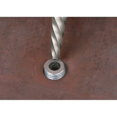 Zestaw 6 wykrętaków do uszkodzonych śrub 3-24 mm, 1430/S6 Beta