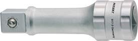 Przedłużka 1/2&quot;, 76mm, 917-3 HAZET