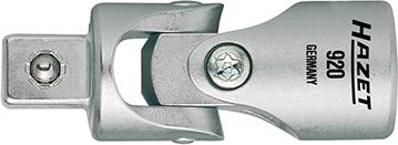 Przegub Kardana 1/2&quot;, 70mm, 920 HAZET