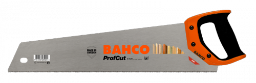 Piła ręczna PROF CUT 20&quot; 9/10 Z/Cal BAHCO