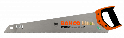 Piła ręczna ostrzona ProfCut 16 in 7/8 ZPC BAHCO