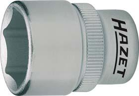Klucz nasadowy - nasadka 3/8&quot;, 16mm, 6-kątna, 880-16 HAZET