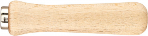 Uchwyt do pilnikow z drewna bukowego 130mm