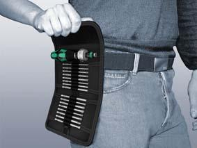Zest.bitow Kraftform Kompakt 62 Wera