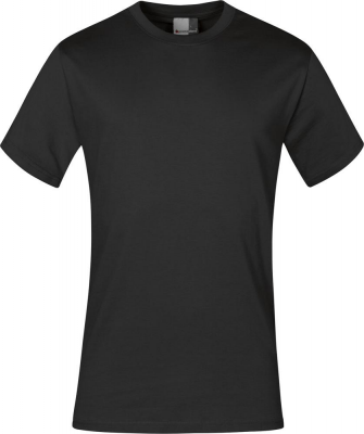 T-shirt Premium, rozmiar M, czarny