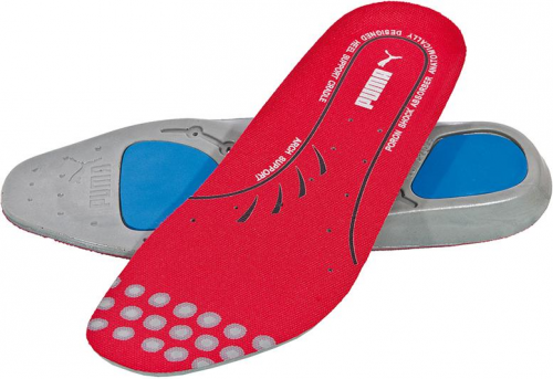Wkładki do butów evercushion plus, rozmiar 41 Puma