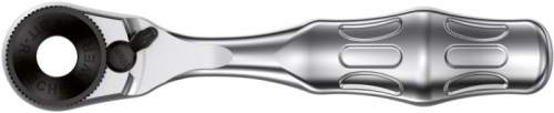 Grzechotka do bitow 1/4&quot;87 mm Wera