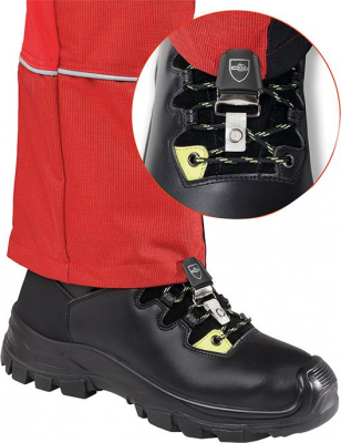 Buty Hunter Low 2in1, rozmiar 44