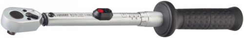 Klucz dynamometryczny 1/2&quot;, 20-120Nm, 6121-1CT  HAZET