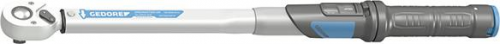 Klucz dynamometryczny 1/2&quot;, 40-200Nm, DREMASTER UK, GEDORE