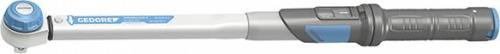 Klucz dynamometryczny 1/2&quot; 40-200Nm DREMASTER K GEDORE