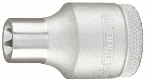 Nasadka 1/2″ TORX T16x38mm, GEDORE