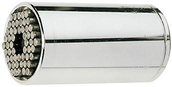 Nasadka Maxi-Gripper do chwytania uszkodzonych śrub 1/2&quot; 13x32mm Wiha