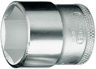 Nasadka 6-kątna 3/8&quot; 14mm GEDORE