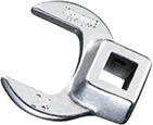 Klucz plaski Crow Foot 19mm STAHLWILLE