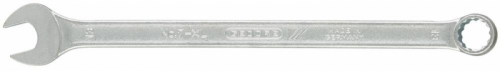 Klucz płasko-oczkowy bardzo długi 14mm GEDORE