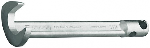 Klucz kłowy 24mm GEDORE