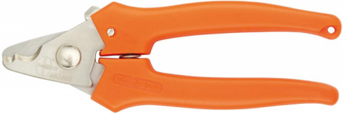 Nozyce do ciecia kabli 134mm