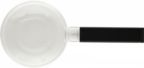 Lupa reczna D65mm, powieksz. 3-krotne ESCHENBACH