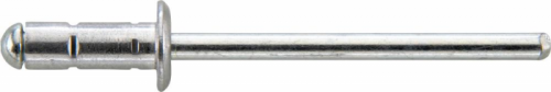 Nit jednostronnie zamyk, wielozakr,alum,leb plas.-okr.3,2x8mm GESIPA  (1000 szt.)