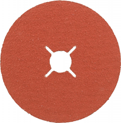 Sciernica tarcz.fibrowa, TOP SIZE 115mm K100 VSM