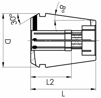 Brzeszczot maszynowy SB5,14 zebow na cal 400x25x1,50mm KOMET