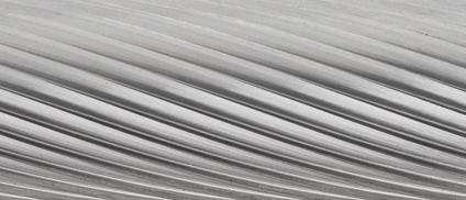 Frez trzp.ze stopow twar.lukowy ostry 0618, 5 6mm 6x18mm Pferd