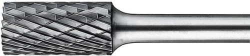 Frez trzpien.ze stopow twardych, cylindr, 1013 3PLUS 6mm 10x13mm Pferd