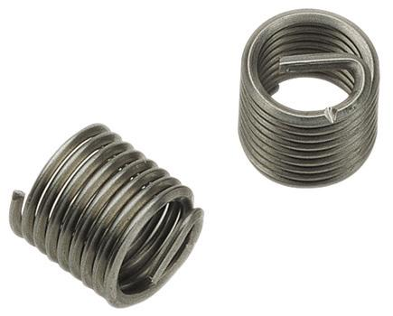 Standardowa wkladka do gwintow 2xD M4x0,7 V-COIL  (100 szt.)