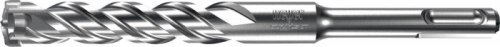 Wiertło do betonu SDS-plus, Trijet, 10x160/100mm heller