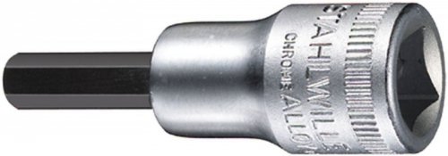 Nasadka INHEX 3/8&quot; 5mm STAHLWILLE