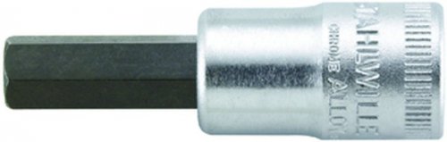 Nasadka INHEX 3/8&quot; rozmiar 9mm L-57mm, dł.specj. STAHLWILLE