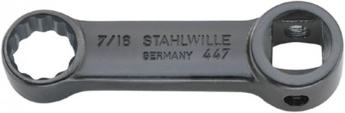 Specjalna końcówka 3/8&quot; 7mm STAHLWILLE