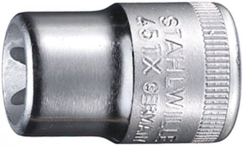 Nasadka 3/8&quot; TORX E8 (wewn.) STAHLWILLE