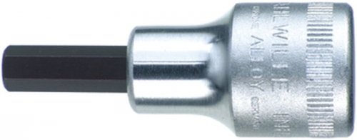 Nasadka INHEX 1/2&quot; 7mm STAHLWILLE