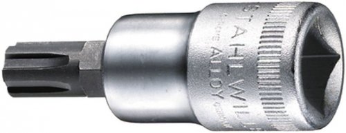 Nasadka wkrętakowa 1/2&quot; M13, Ribe CV STAHLWILLE