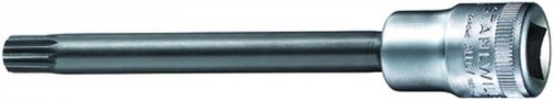 Nasadka 1/2&quot; XZN M12, extra długa STAHLWILLE