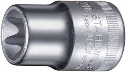 Nasadka 1/2&quot; TORX E18 (wewn.) STAHLWILLE