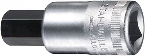 Nasadka INHEX 1/2&quot; rozmiar 5/8&quot; STAHLWILLE