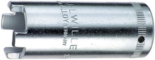 Nasadka 1/2&quot; 4-palcowa MERCEDES ciężar. STAHLWILLE