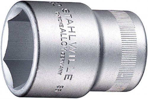 Nasadka 3/4&quot; 41mm, 6-kątna, krótka STAHLWILLE