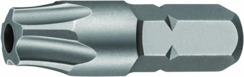 Końcówka wkrętakowa  BIT 1/4&quot; TPI 25; 5-gwiazdk. STAHLWILLE