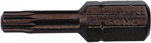 Końcówka wkrętakowa BIT 1/4&quot; M5 XZN STAHLWILLE