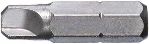 Końcówka wkrętakowa BIT 1/4&quot; 6 TRIWING STAHLWILLE