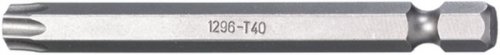 Końcówka wkrętakowa BIT 1/4&quot; T20 TORX, L=70mm do poł. maszynowych STAHLWILLE