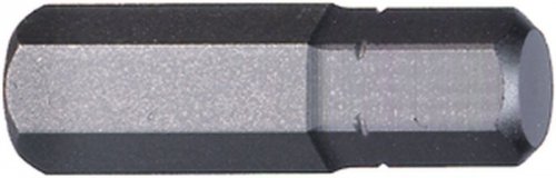 Końcówka wkrętakowa BIT 3/8&quot; 5mm udar. STAHLWILLE