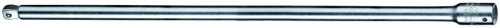 Przedłużka kątowa 1/4&quot; L=254mm z przegubem wobble-drive STAHLWILLE